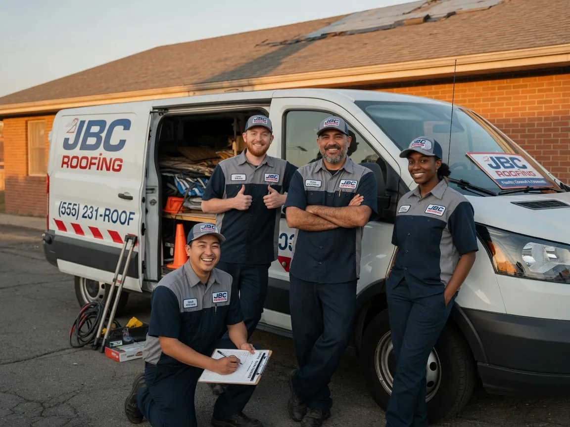 Roof Replacement company in Mineral Springs, AR