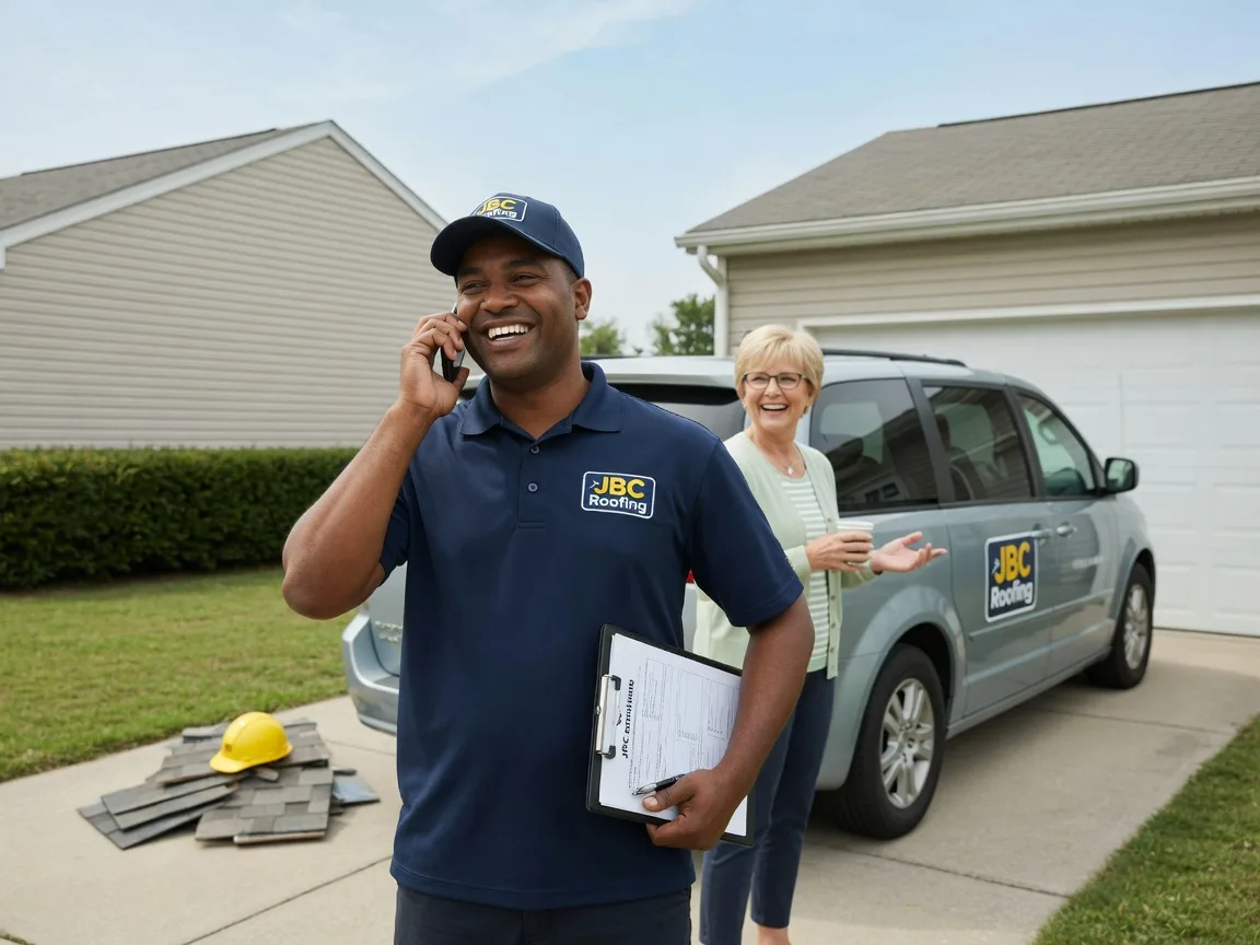 Roof Replacement Mineral Springs, AR FAQs